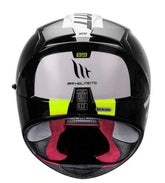 Buy MT Blade SV helmet at Riderz Planet